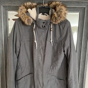 Womens Eddie Bauer Coat